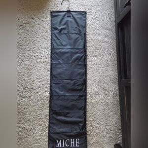 Miche Black Shell Closet Organizer